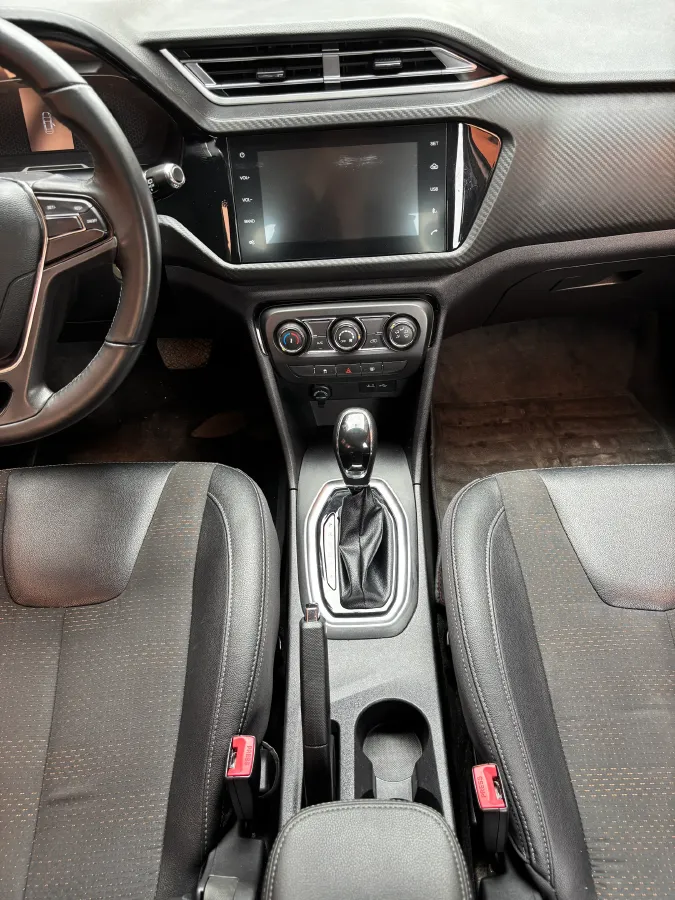 2018 Chery Tiggo 3x 1.5L 106HP L4 4AT,autocango,china used car exporter,china ev exporter,chinese used car exporter,chinese used ev exporter