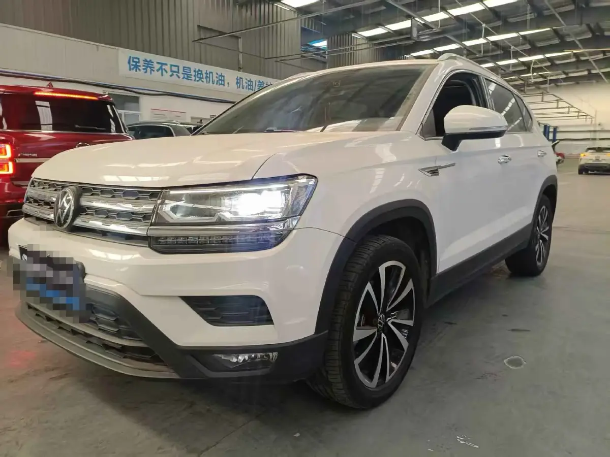 2022 MAXUS XinTu V90 2.0T 150HP L4 6AT