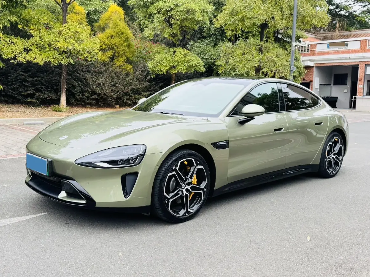 2024 MI SU7 BEV 73.6KWH