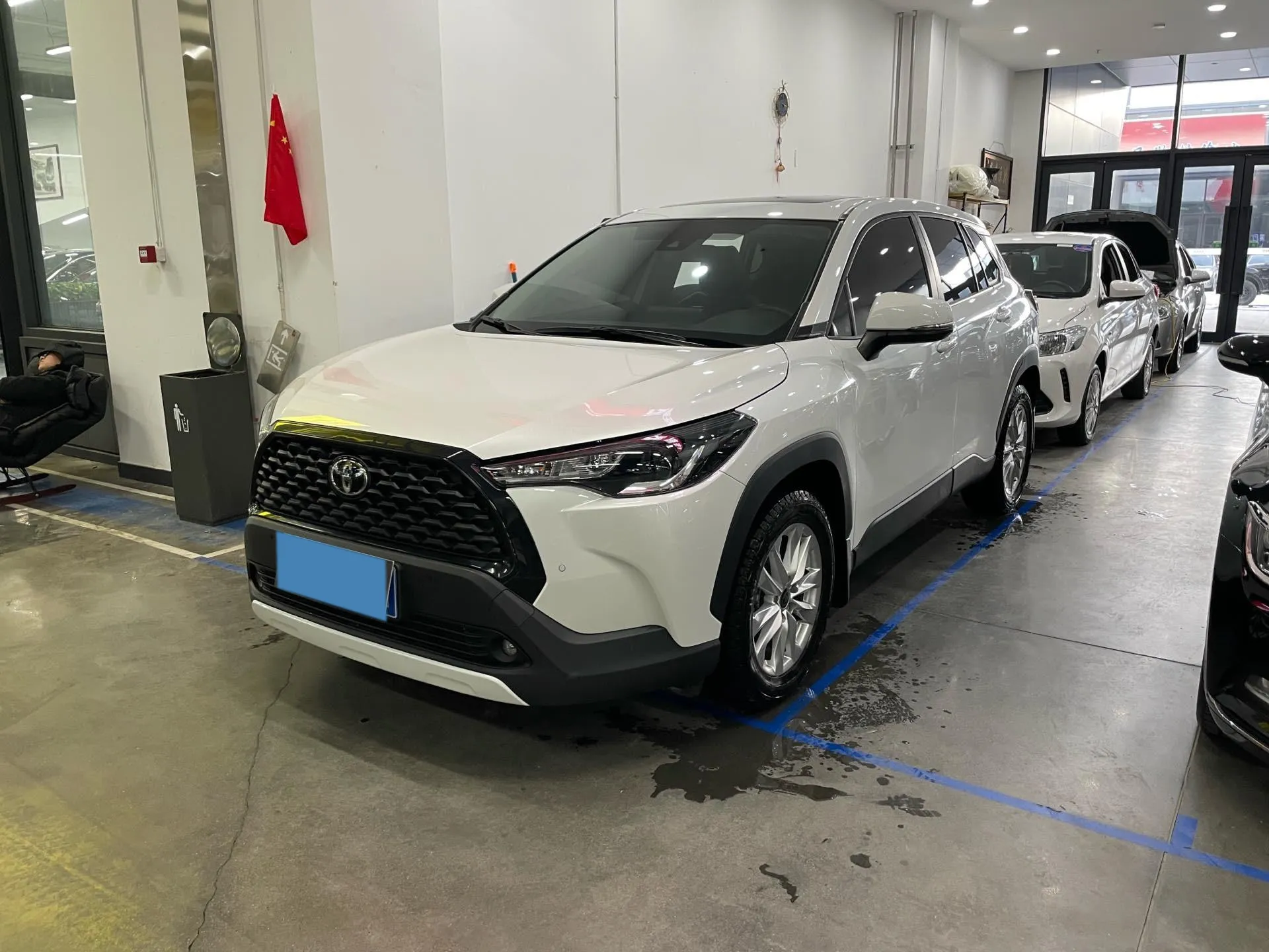 autocango,china used car exporter,china ev exporter,chinese used car exporter,chinese used ev exporter