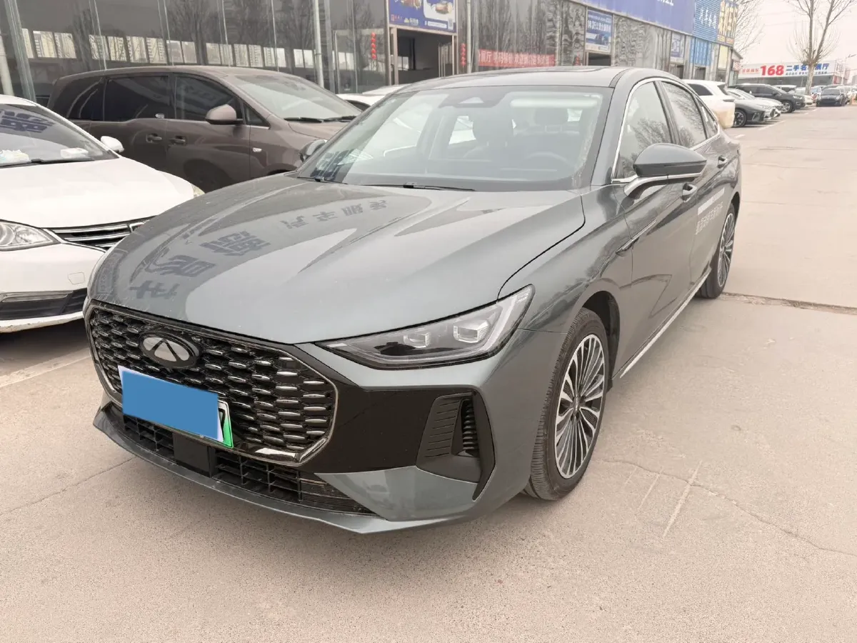 2025 Fulwin FulwinA8L 1.5T 156HP L4 1DHT PHEV 18.67KWH,autocango,china used car exporter,china ev exporter,chinese used car exporter,chinese used ev exporter