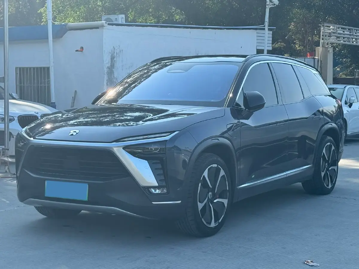 2022 NIO ES8 BEV 100KWH