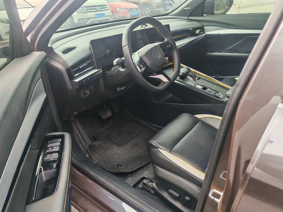 2022 MG 5 Scorpio 1.5T 181HP L4 7DCT,autocango,china used car exporter,china ev exporter,chinese used car exporter,chinese used ev exporter