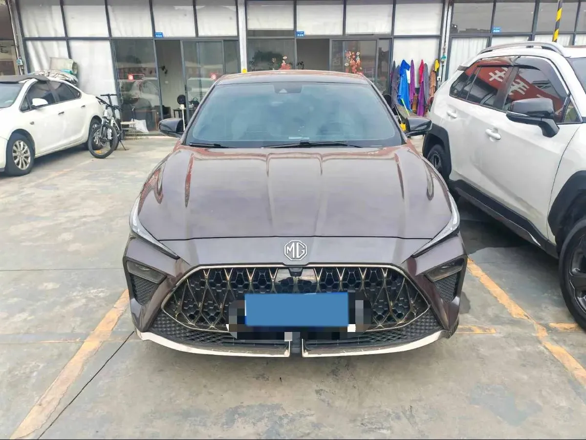 2022 MG 5 Scorpio 1.5T 181HP L4 7DCT,autocango,china used car exporter,china ev exporter,chinese used car exporter,chinese used ev exporter