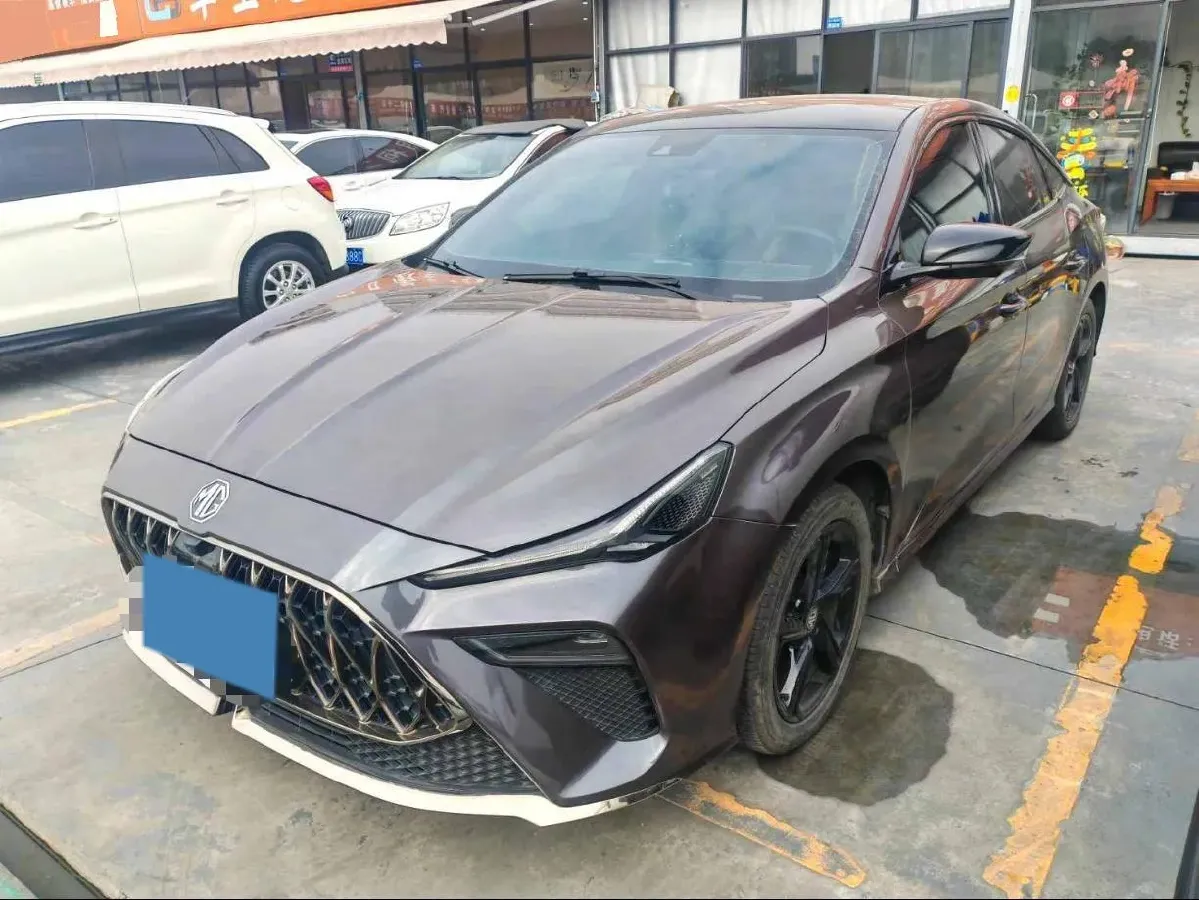 2022 MG 5 Scorpio 1.5T 181HP L4 7DCT,autocango,china used car exporter,china ev exporter,chinese used car exporter,chinese used ev exporter
