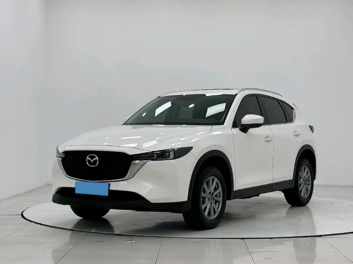 2022 LYNK&CO 05 2.0T 254HP L4 8AT