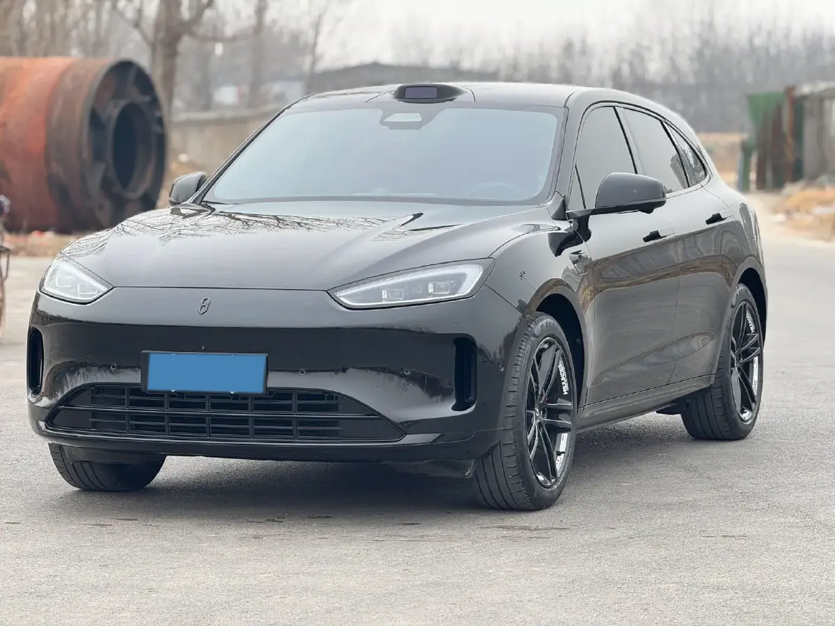 2025 AITO AITO M5 1.5T 152HP L4 REEV 42KWH