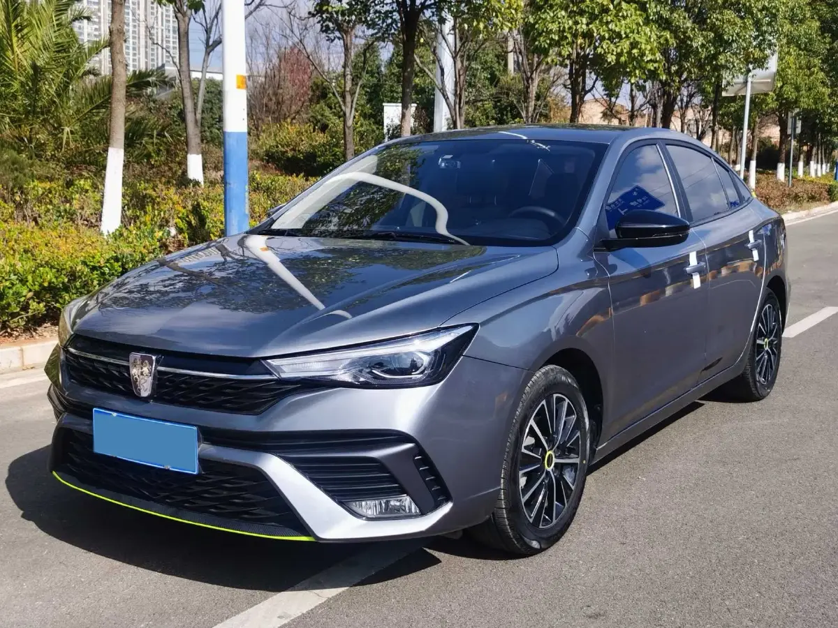2021 Roewe i5 1.5L 120HP L4 CVT