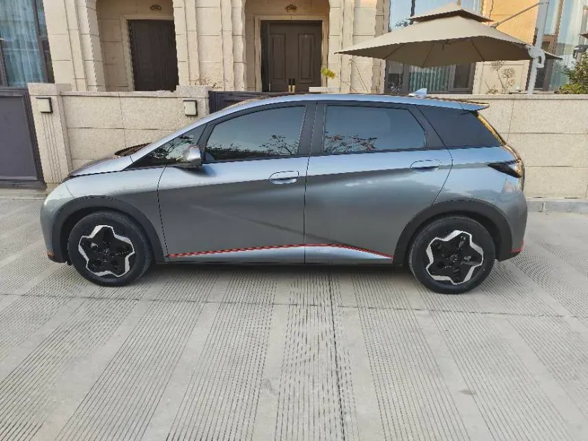 2021 BYD Yuan Pro BEV 50.1KWH,autocango,china used car exporter,china ev exporter,chinese used car exporter,chinese used ev exporter