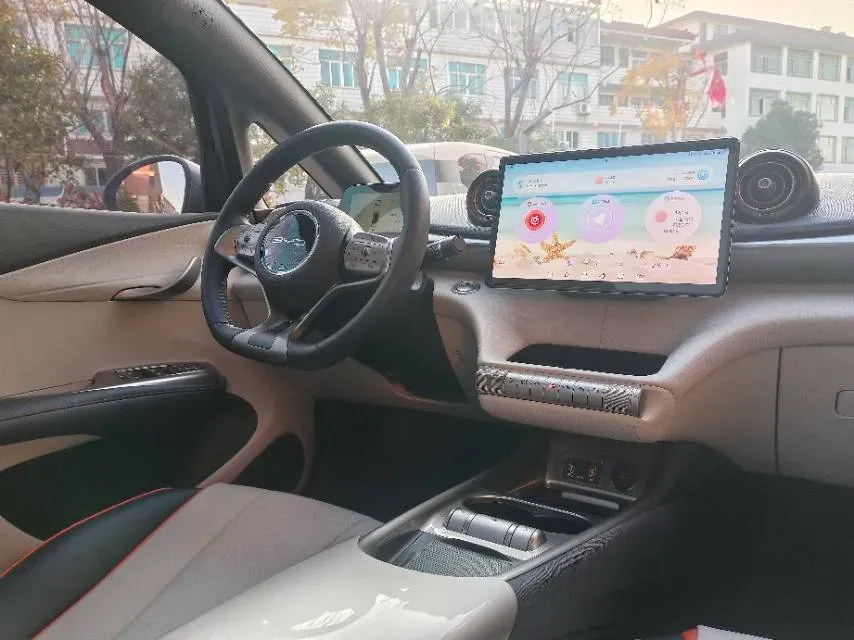 2021 BYD Yuan Pro BEV 50.1KWH,autocango,china used car exporter,china ev exporter,chinese used car exporter,chinese used ev exporter