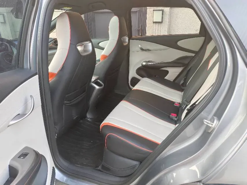 2021 BYD Yuan Pro BEV 50.1KWH,autocango,china used car exporter,china ev exporter,chinese used car exporter,chinese used ev exporter