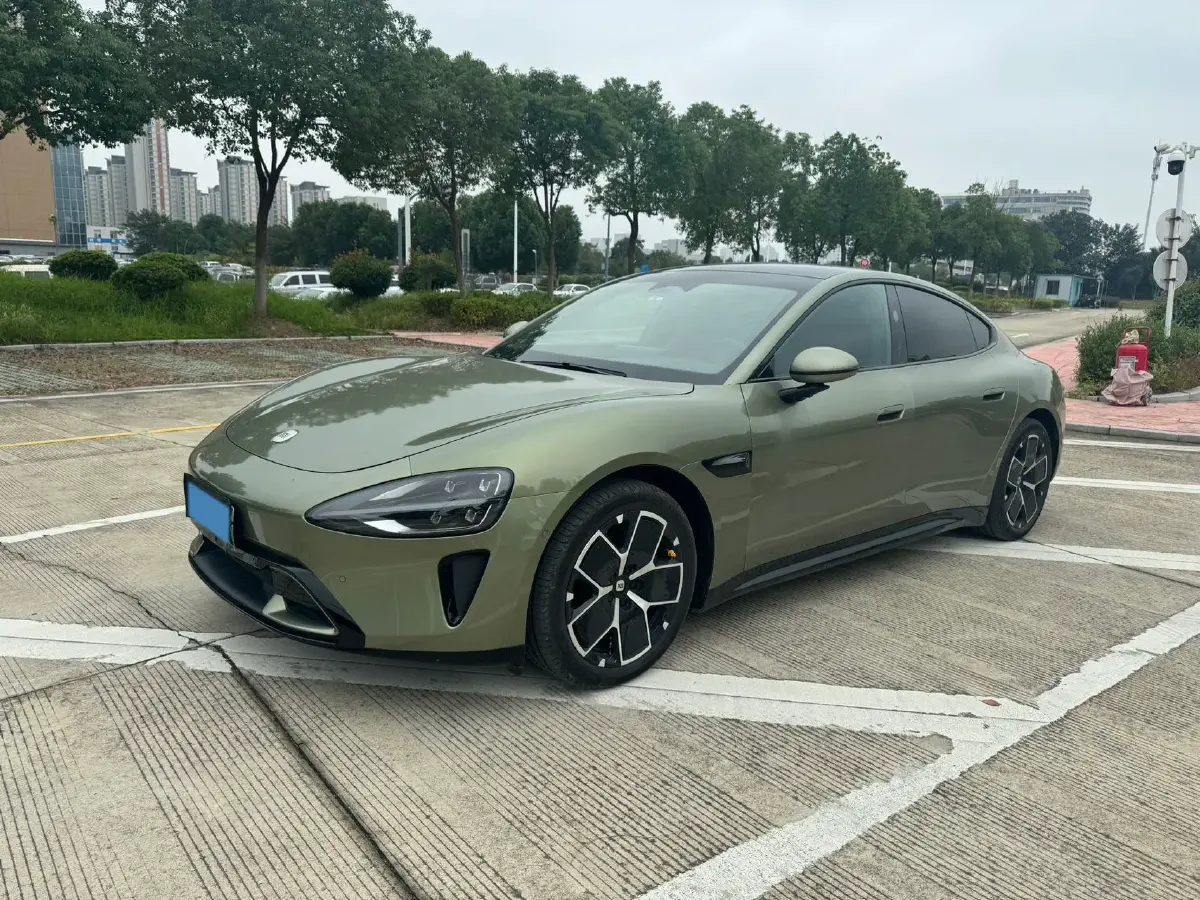 2024 MI SU7 BEV 73.6KWH
