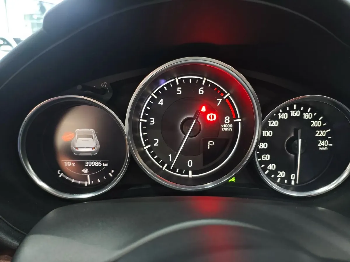 2018 Mazda MX-5 2.0L 158HP L4 6AT,autocango,china used car exporter,china ev exporter,chinese used car exporter,chinese used ev exporter