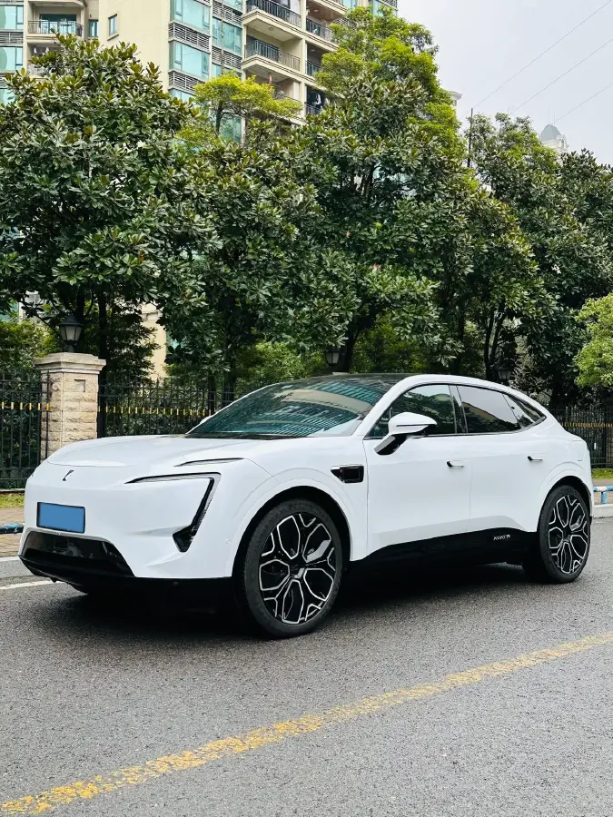 2022 Avatr 11 BEV 90.38KWH