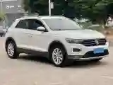 2018 Borgward BX5 1.8T 190HP L4 6AT