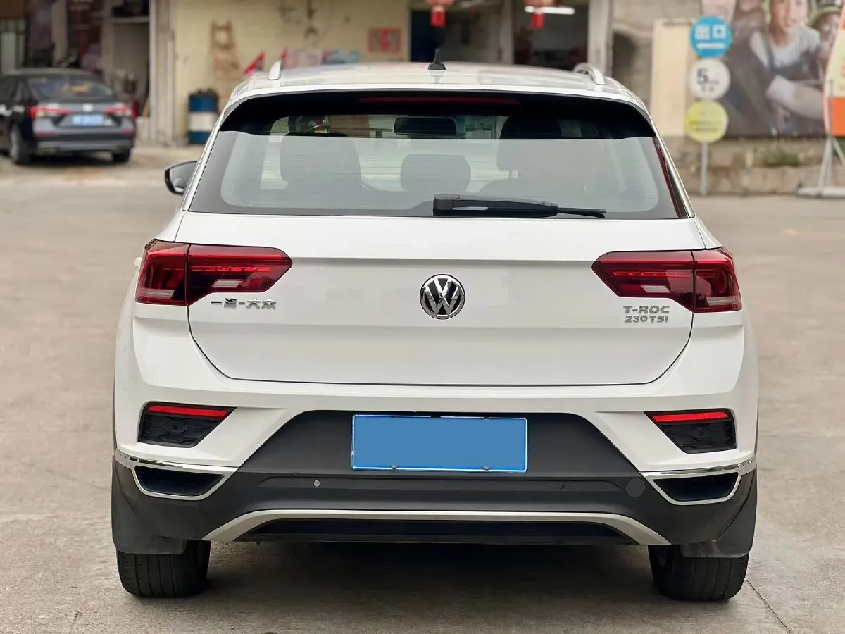 2018 Borgward BX5 1.8T 190HP L4 6AT,autocango,china used car exporter,china ev exporter,chinese used car exporter,chinese used ev exporter