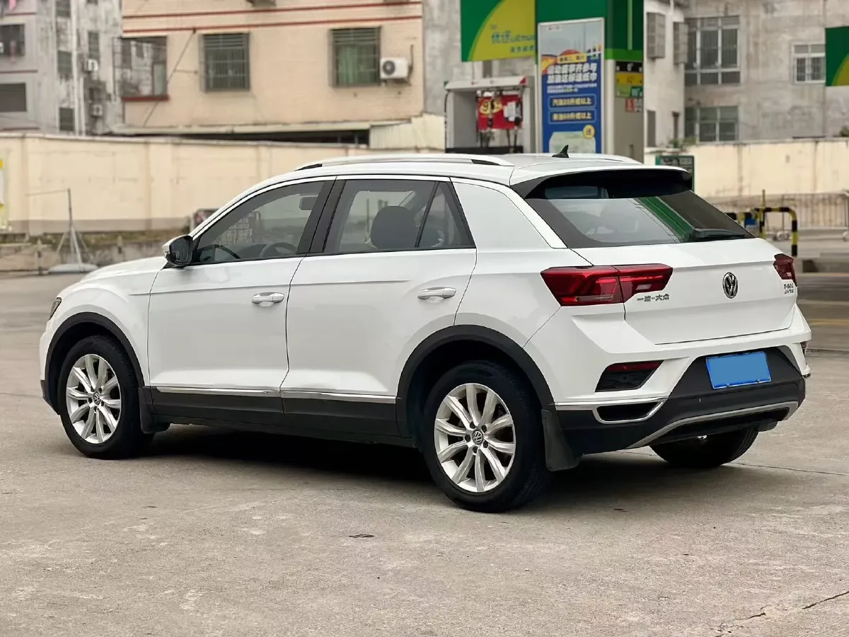 2018 Borgward BX5 1.8T 190HP L4 6AT,autocango,china used car exporter,china ev exporter,chinese used car exporter,chinese used ev exporter