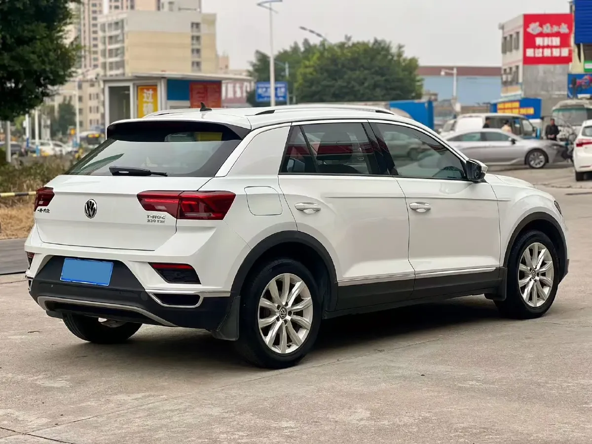 2018 Borgward BX5 1.8T 190HP L4 6AT,autocango,china used car exporter,china ev exporter,chinese used car exporter,chinese used ev exporter