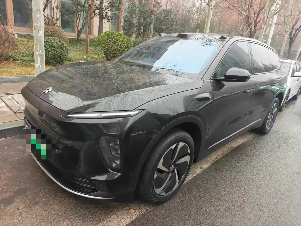 2023 NIO ES8 BEV 75KWH