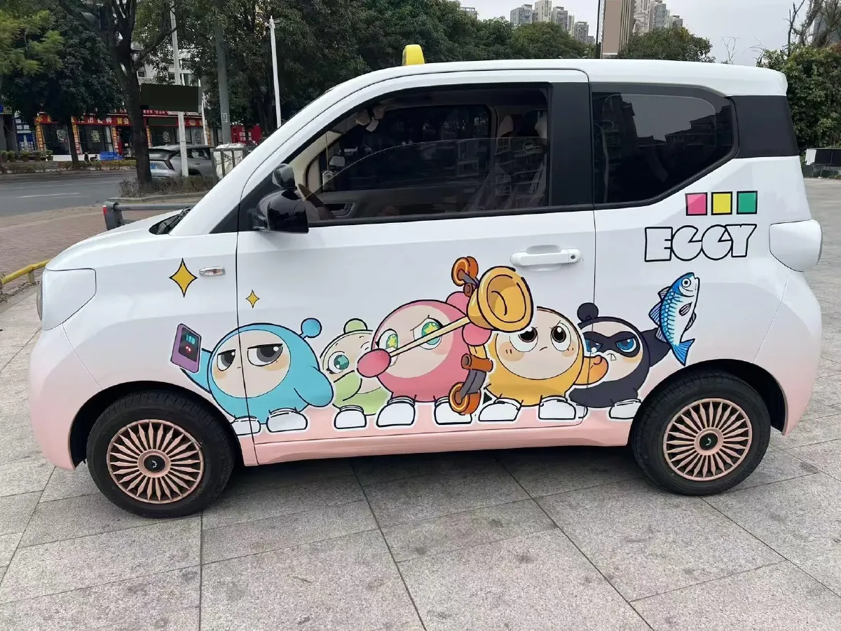 2024 WuLing HongGuang MINI EV BEV 17.3KWH,autocango,china used car exporter,china ev exporter,chinese used car exporter,chinese used ev exporter