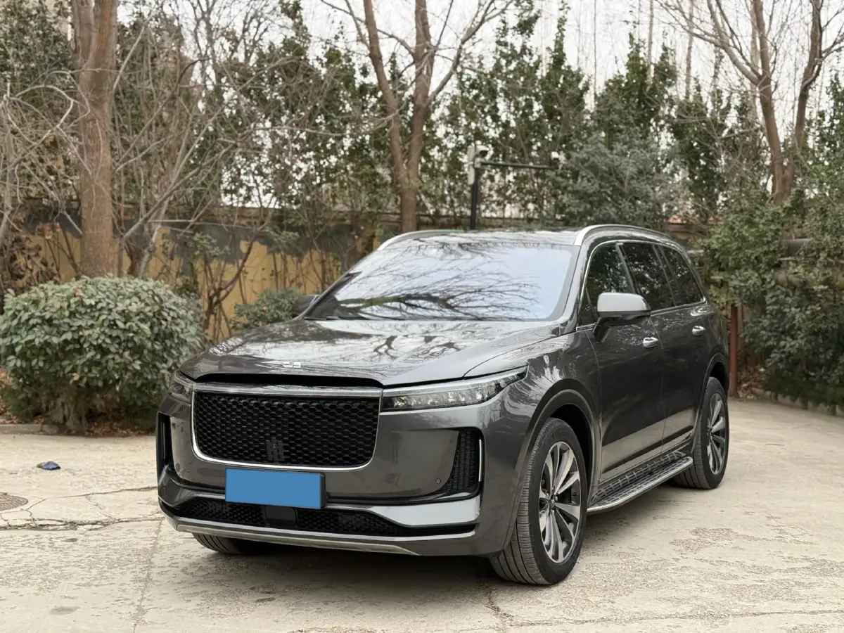 2020 Li ONE Range Extended 131HP REEV 40.5KWH