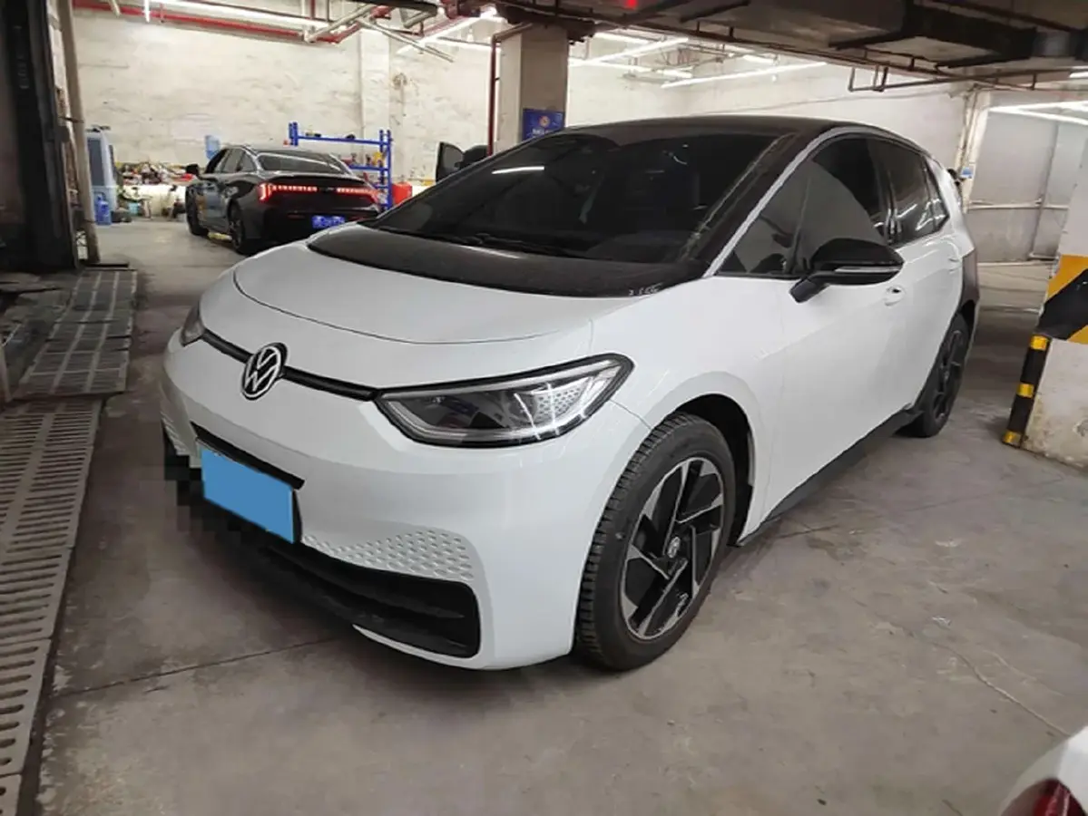 2024 JAC EV AiPao BEV 50.1KWH