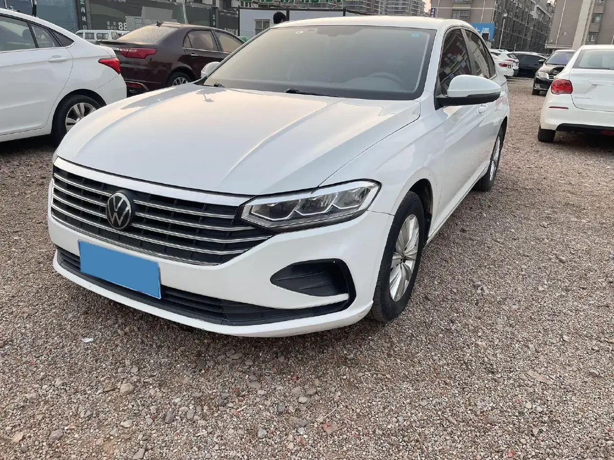 2023 Volkswagen Lavida 1.5L 113HP L4 6AT