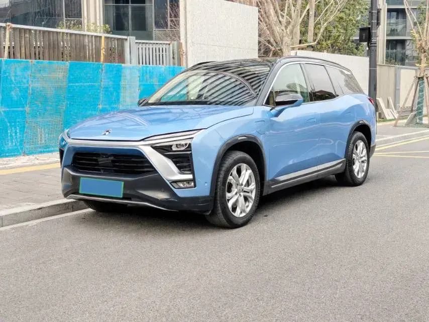 2018 NIO ES8 BEV 70KWH