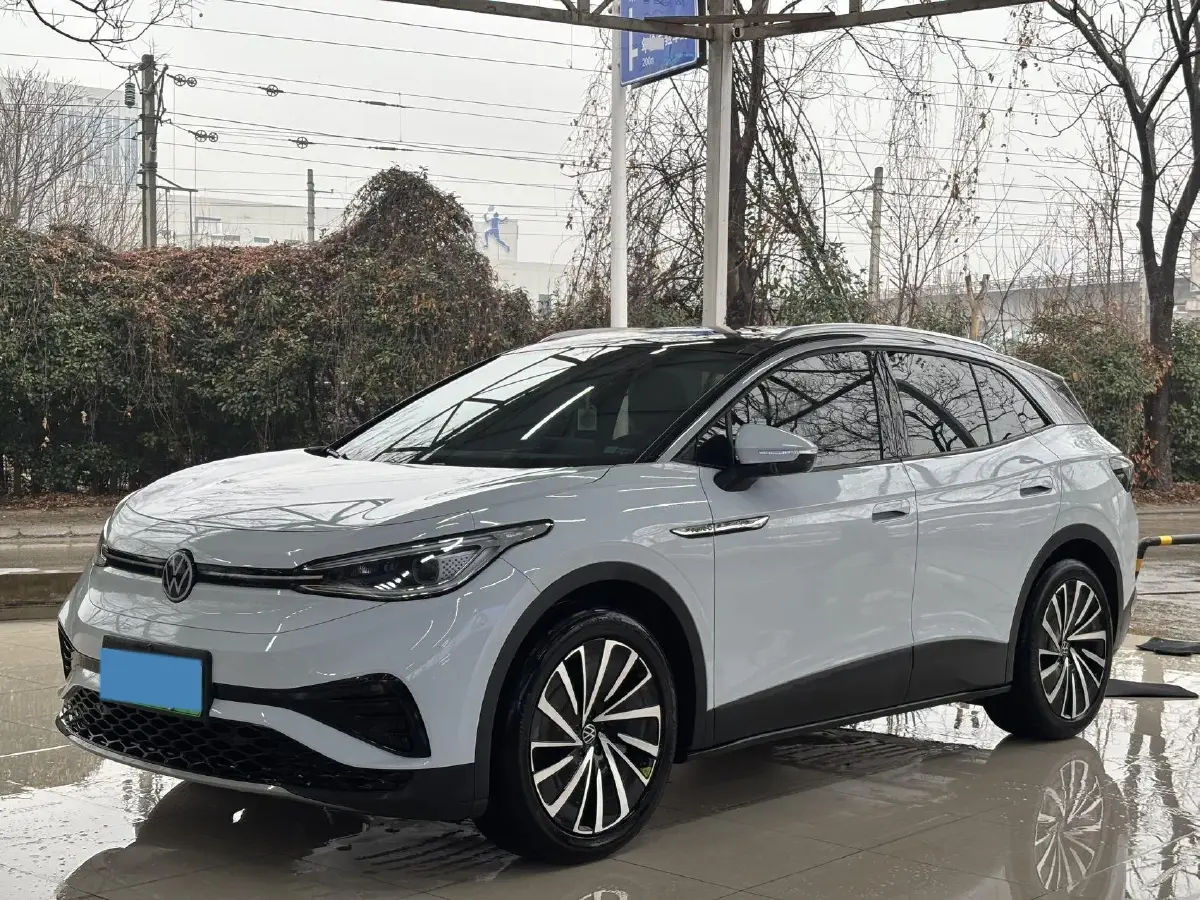 2022 Volkswagen ID.4 X BEV 83.4KWH