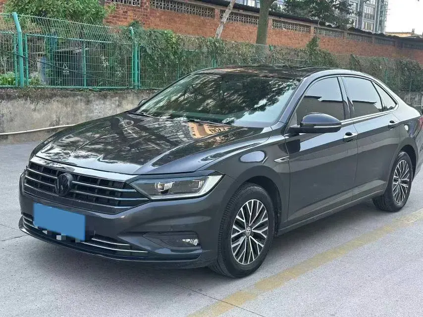 2019 Volkswagen Tharu 1.4T 150HP L4 7DCT