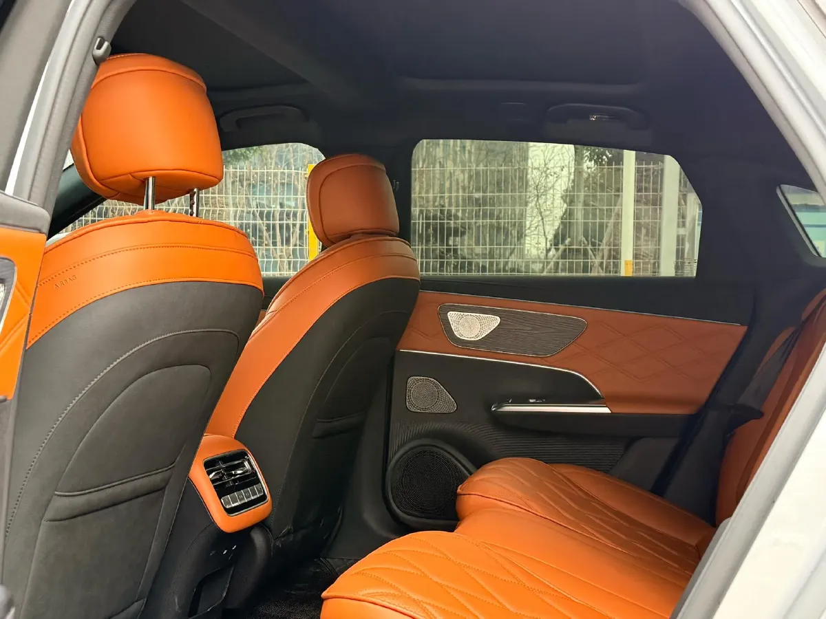 2025 Fulwin FulwinA9L 1.5T 156HP L4 1DHT PHEV,autocango,china used car exporter,china ev exporter,chinese used car exporter,chinese used ev exporter