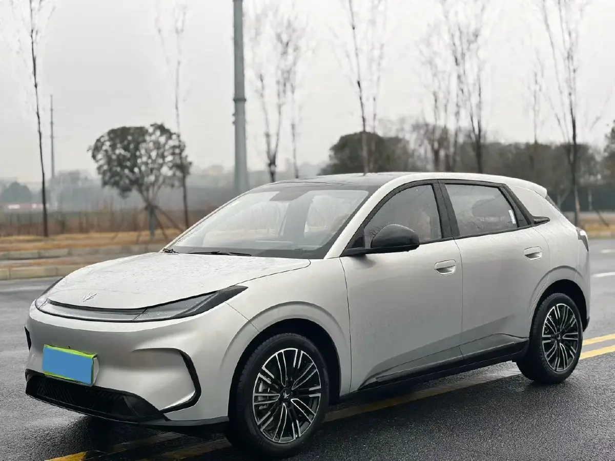 2025 Aion AION UT BEV 44.257/44.12/44.133KWH