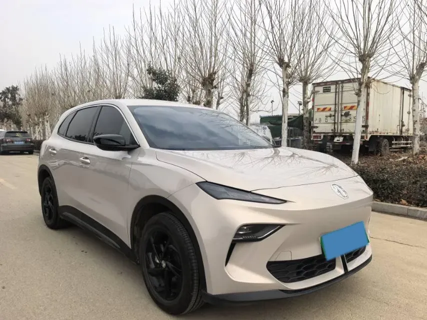 2025 MG MG ES5 BEV 62.2KWH,autocango,china used car exporter,china ev exporter,chinese used car exporter,chinese used ev exporter