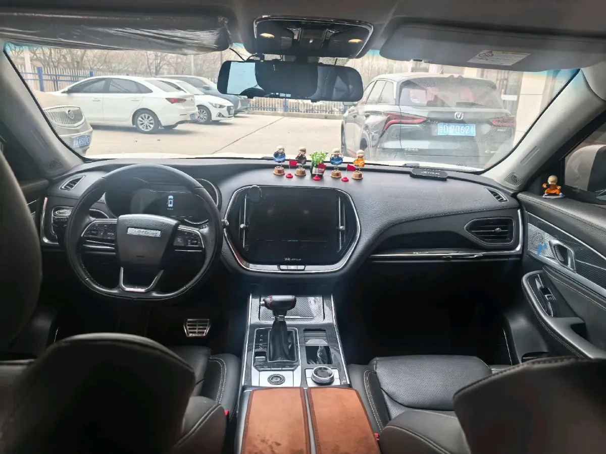 2020 Jetour X70 1.5T 156HP L4 6DCT,autocango,china used car exporter,china ev exporter,chinese used car exporter,chinese used ev exporter
