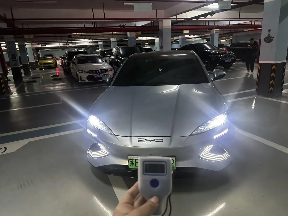2022 AITO AITO M5 Range Extended 125HP REEV 40KWH,autocango,china used car exporter,china ev exporter,chinese used car exporter,chinese used ev exporter