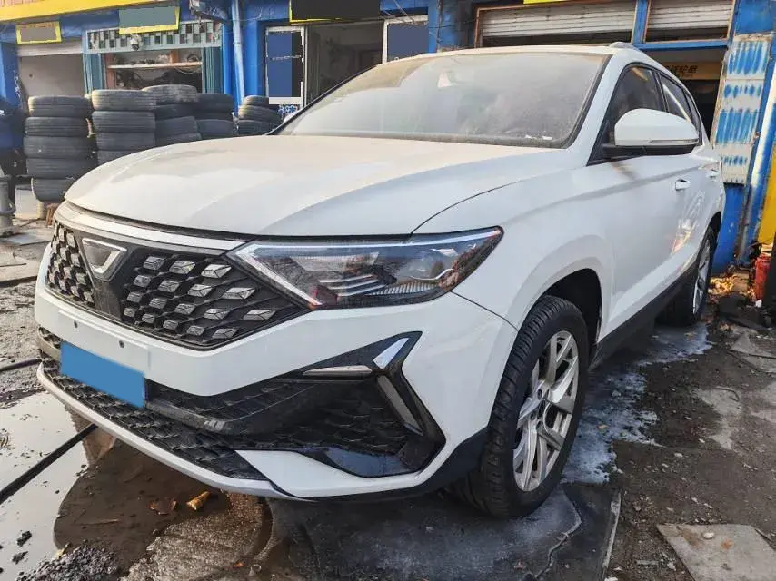 2023 Jetta VS5 1.4T 150HP L4 6AT