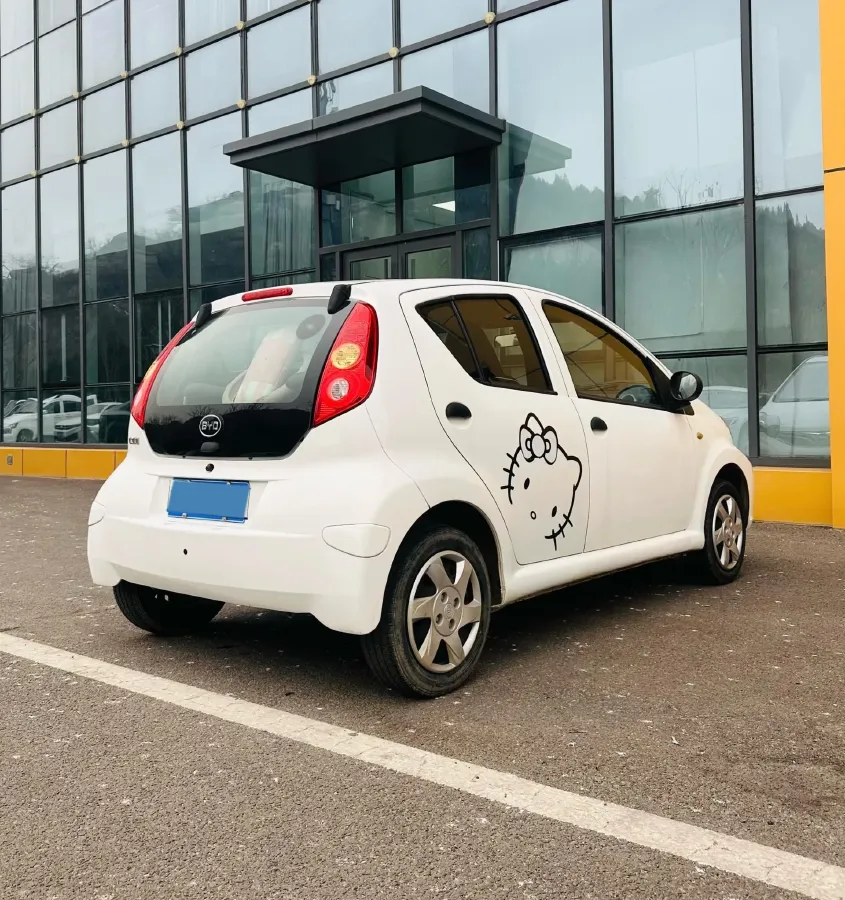 2015 BYD F0 1.0L 68HP L3 5MT,autocango,china used car exporter,china ev exporter,chinese used car exporter,chinese used ev exporter