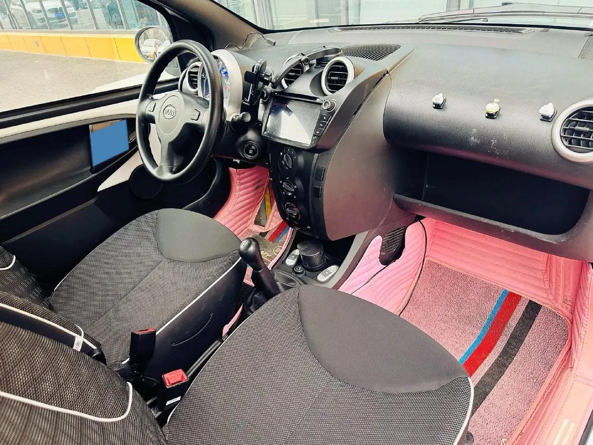 2015 BYD F0 1.0L 68HP L3 5MT,autocango,china used car exporter,china ev exporter,chinese used car exporter,chinese used ev exporter