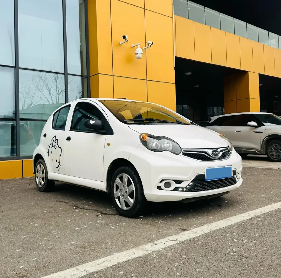 2015 BYD F0 1.0L 68HP L3 5MT,autocango,china used car exporter,china ev exporter,chinese used car exporter,chinese used ev exporter