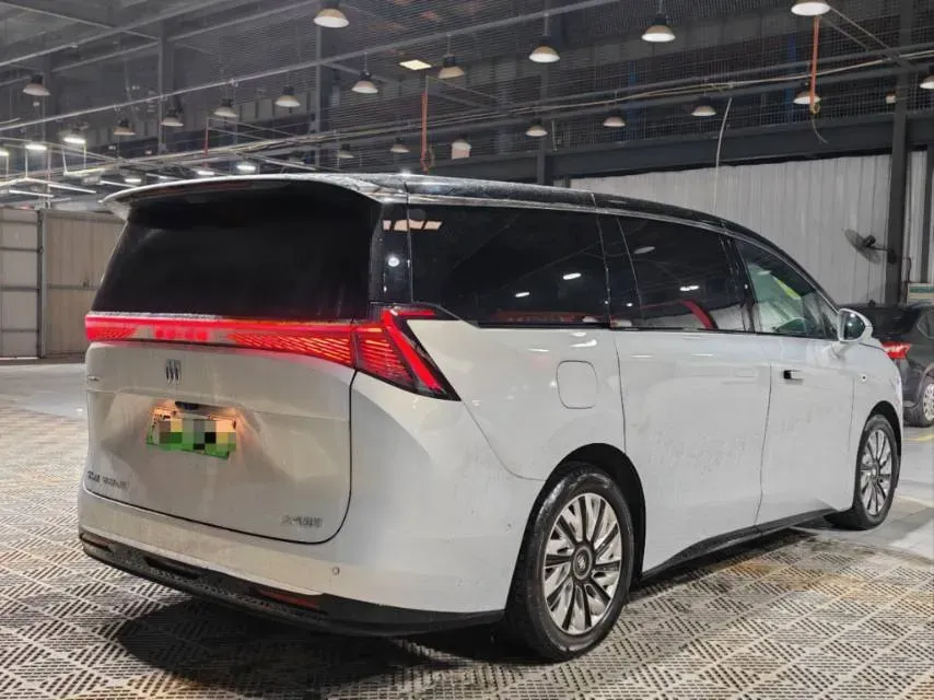 2026 Buick Encasa 1.5T 180HP L4 1DHT PHEV,autocango,china used car exporter,china ev exporter,chinese used car exporter,chinese used ev exporter