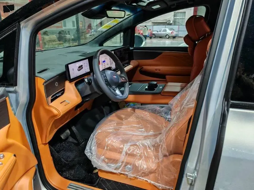 2026 Buick Encasa 1.5T 180HP L4 1DHT PHEV,autocango,china used car exporter,china ev exporter,chinese used car exporter,chinese used ev exporter