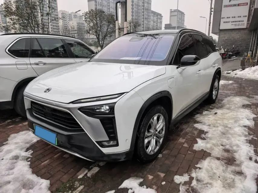 2020 NIO ES8 BEV 70KWH