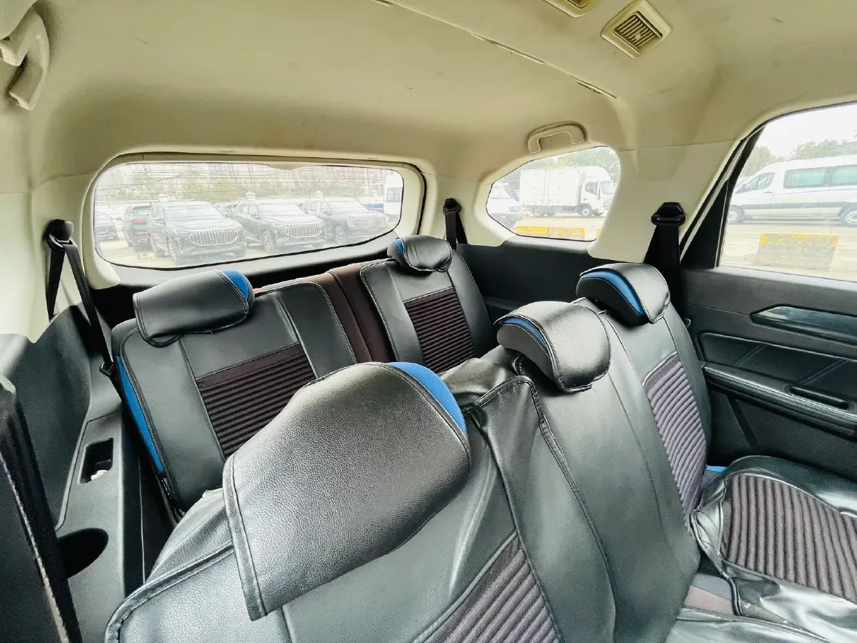 2017 BAIC WeiWang M50F 1.5L 116HP L4 5MT,autocango,china used car exporter,china ev exporter,chinese used car exporter,chinese used ev exporter