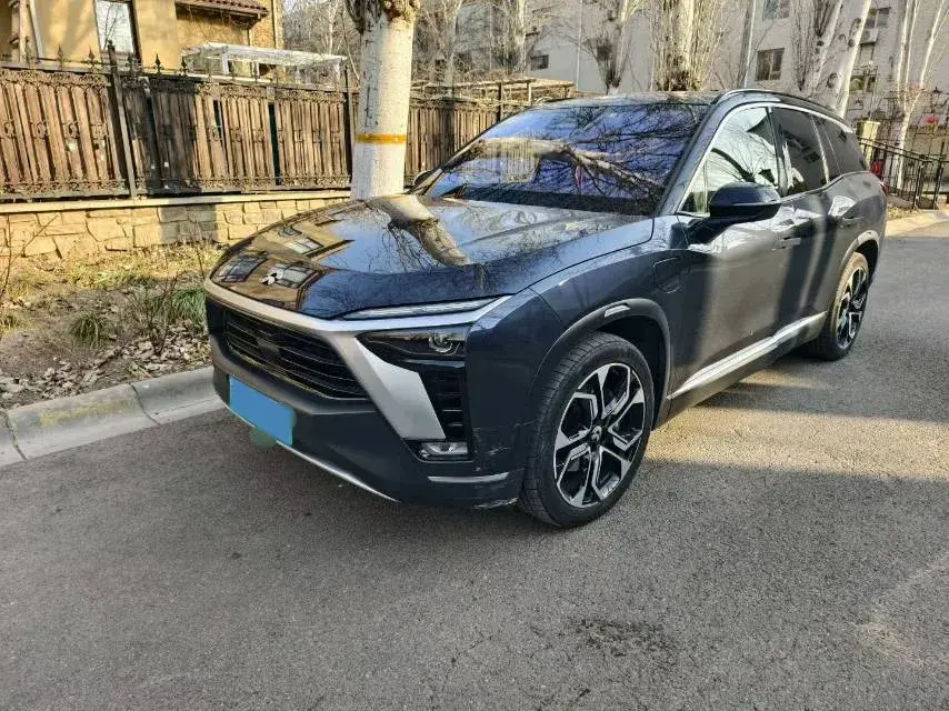 2020 NIO ES8 BEV 70KWH