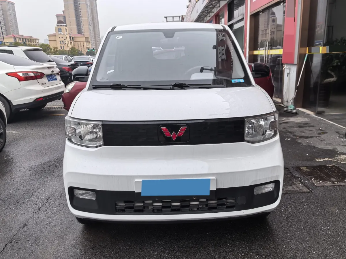 2022 LingBox uni BEV 11.52KWH,autocango,china used car exporter,china ev exporter,chinese used car exporter,chinese used ev exporter