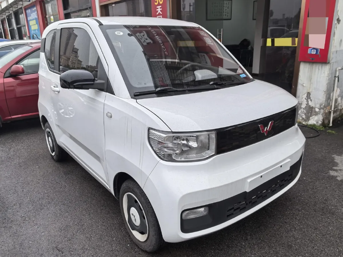 2022 LingBox uni BEV 11.52KWH,autocango,china used car exporter,china ev exporter,chinese used car exporter,chinese used ev exporter