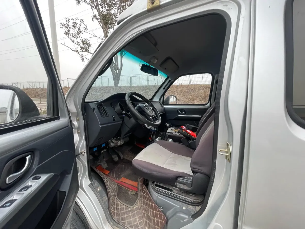 2023 ChangAn Kaicene XingKa 1.5L 116HP L4 5MT,autocango,china used car exporter,china ev exporter,chinese used car exporter,chinese used ev exporter