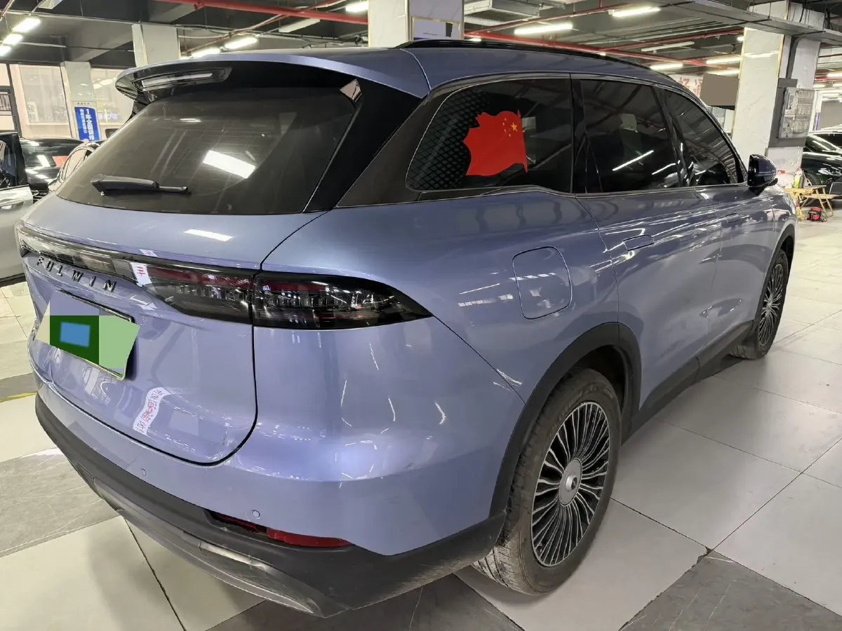 2024 Fulwin FulwinT10 1.5T 156HP L4 3DHT PHEV 34.46KWH,autocango,china used car exporter,china ev exporter,chinese used car exporter,chinese used ev exporter