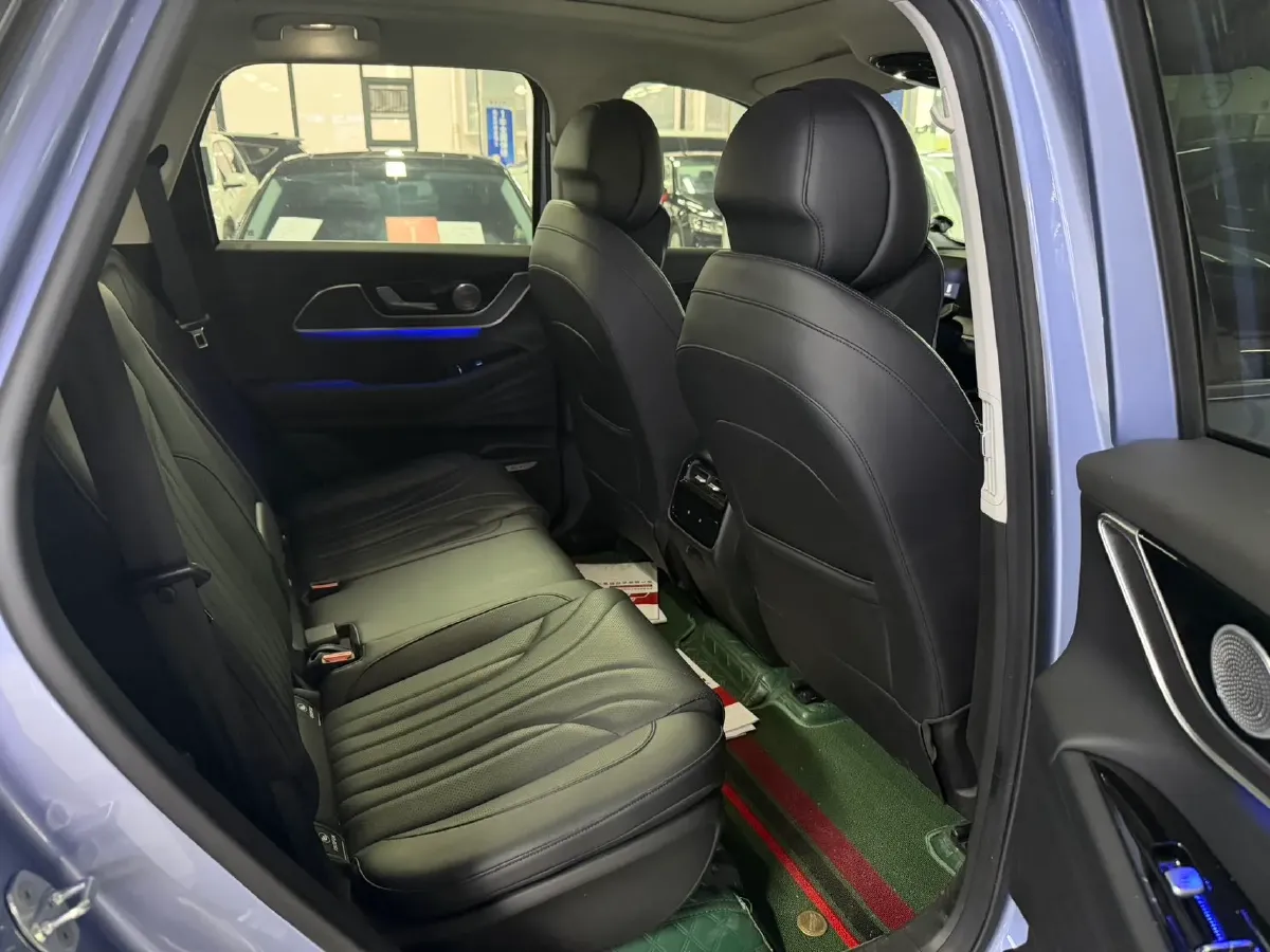 2024 Fulwin FulwinT10 1.5T 156HP L4 3DHT PHEV 34.46KWH,autocango,china used car exporter,china ev exporter,chinese used car exporter,chinese used ev exporter