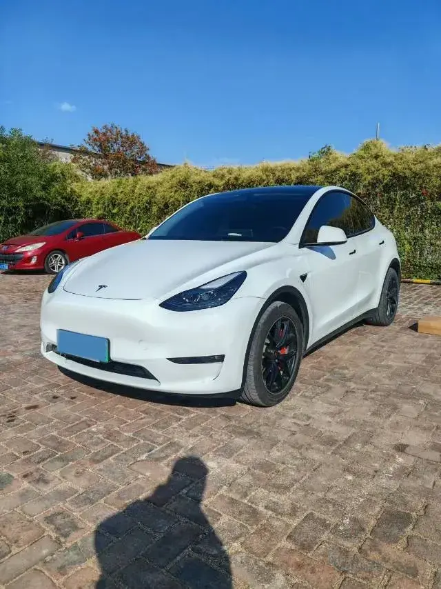 2021 Tesla Model Y BEV 76.8KWH